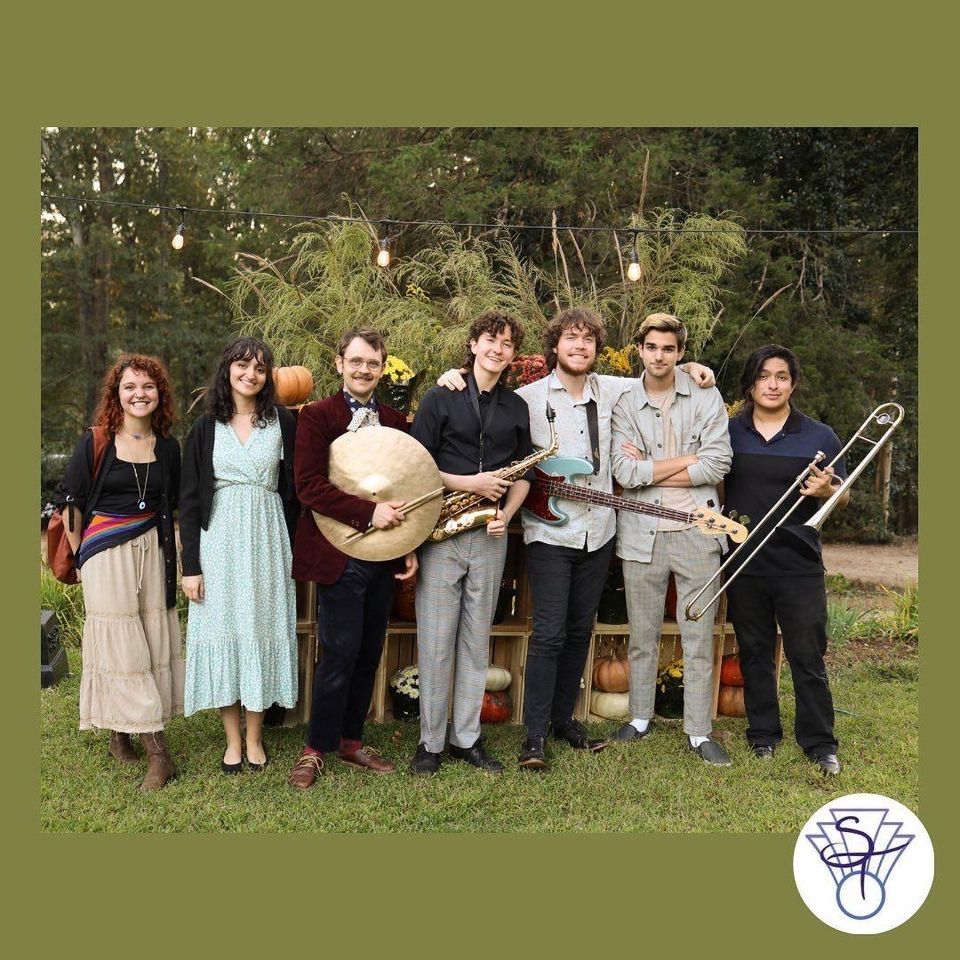 TWILIGHT TUESDAY! (Swing Theory), Southern Brewing Company, Athens, 4