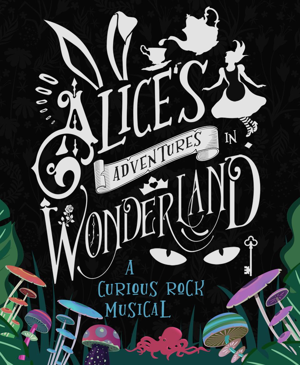 Alice’s Adventures in Wonderland at Bass Performance Hall, 19 September | Event in Fort Worth | AllEvents