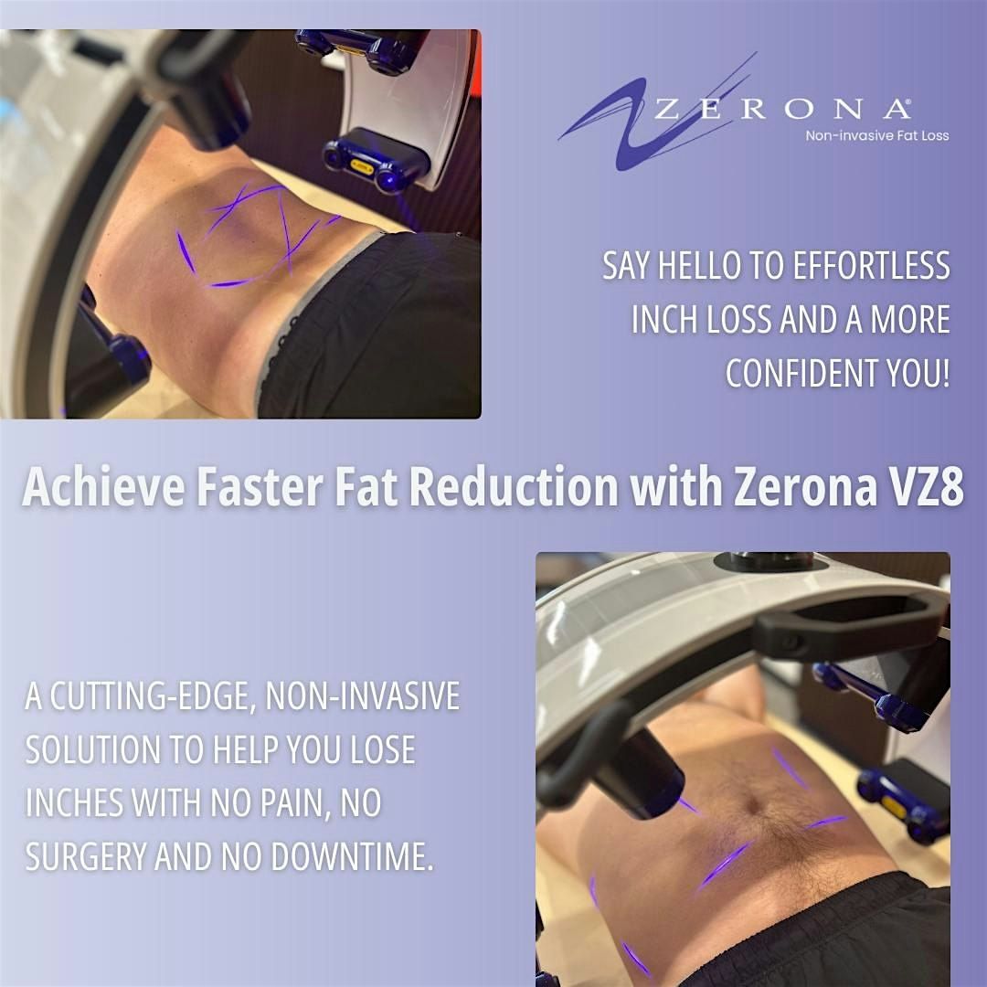 Tucson’s FIRST Live Demo: See the FDA-Cleared Fat Loss Laser in Action!, 13 December | Event in Tucson | AllEvents