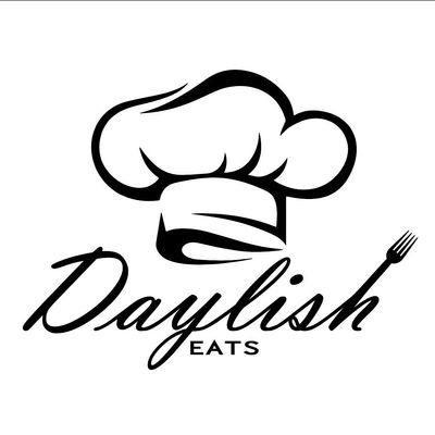 Daylish logo