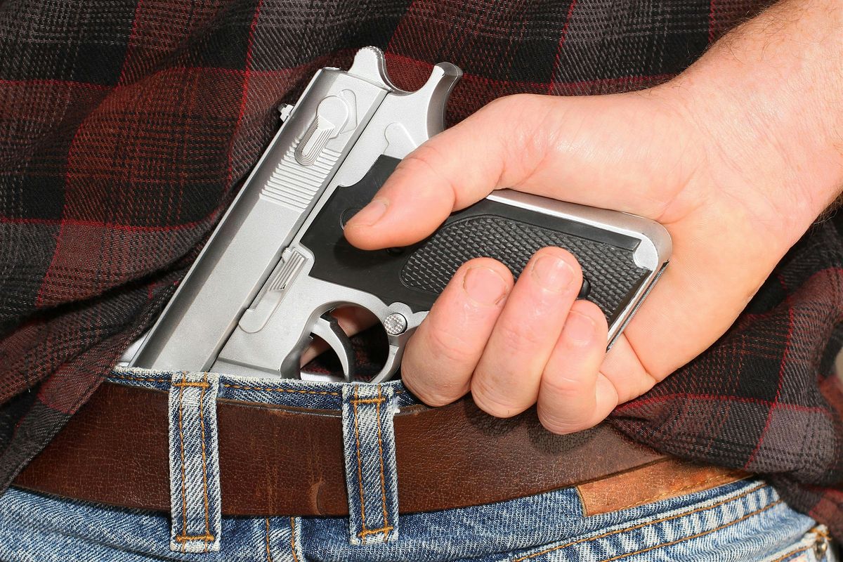 2-Day NRA Personal Protection Outside the Home | Event in Saint Charles | AllEvents