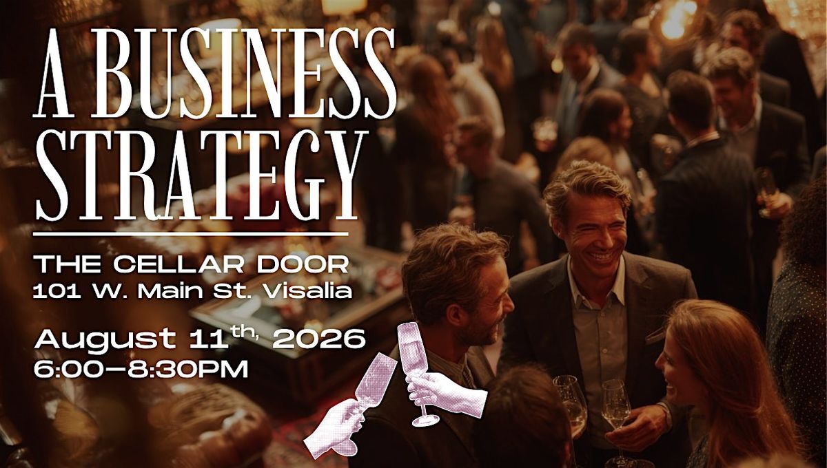 A Business Strategy: The Mixer
