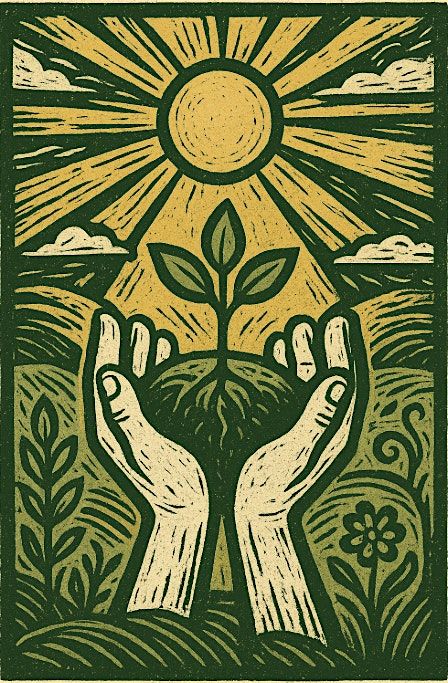 Regenerative Being, 21 January | Event in Edinburgh | AllEvents