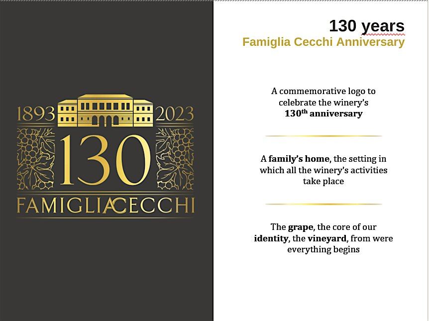 FREE WINE TASTING Tuscany & Umbria Meet the Family of the Vineyard