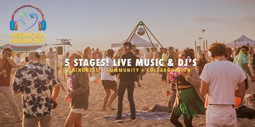 4xyd E4m1gf57m Hermosa Fair 2022