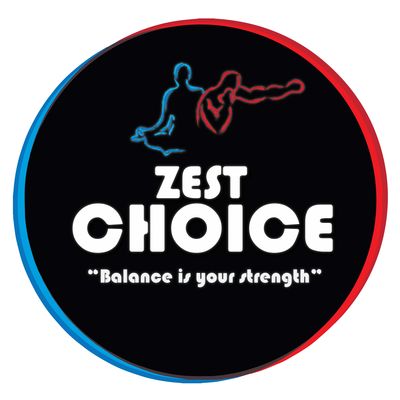 Anthony (zestchoice) & TK