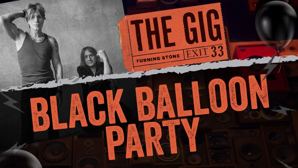 Exit 33 - Sean Patrick and the Alibs at Exit 33 at Turning Stone Resort Casino | Event in Verona | AllEvents