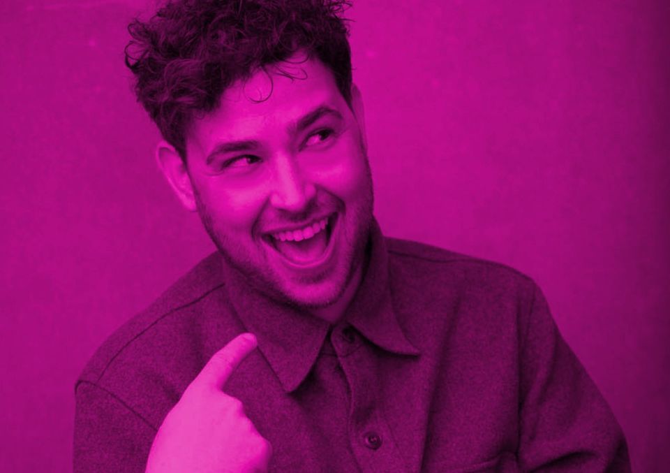 Brennan Reece: Crowded | Leeds