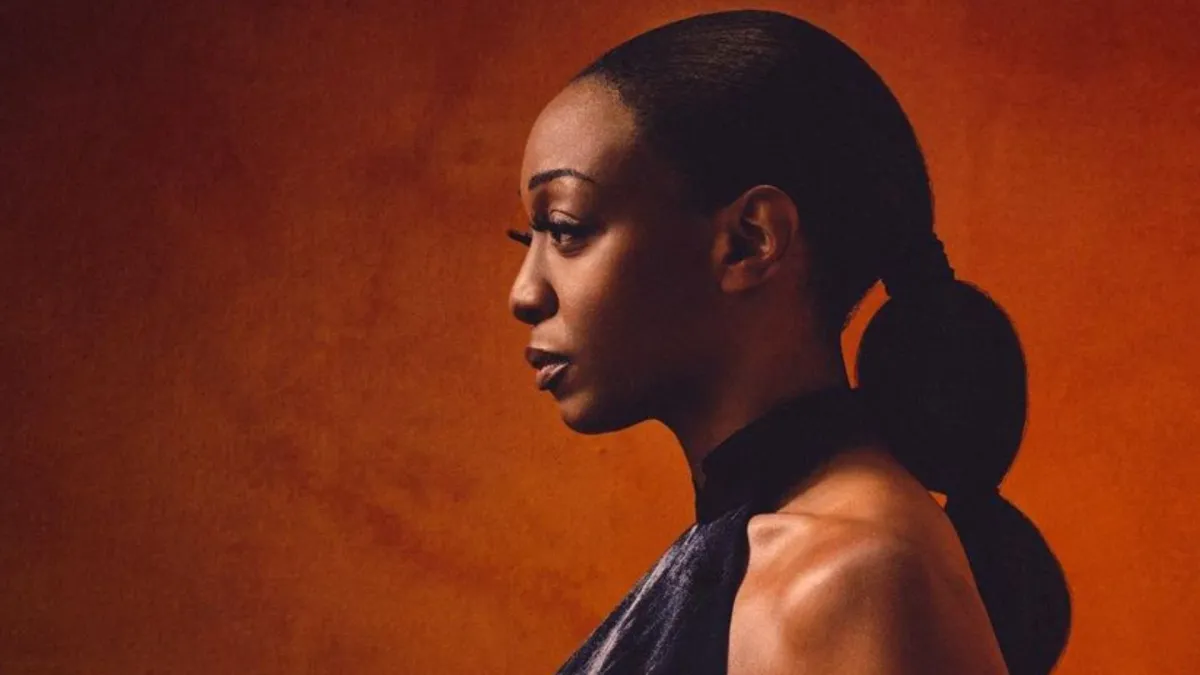 Beverley Knight, Gaidaa in Zürich, 1 November | Event in Zürich | AllEvents