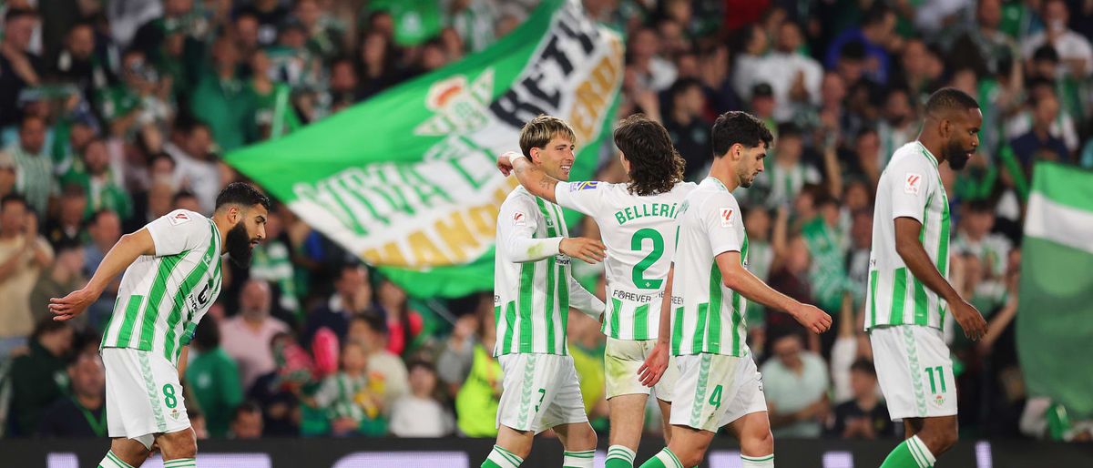 Real Betis vs CA Osasuna at Estadio Benito Villamarin, 11 May | Event in Sevilla  | AllEvents