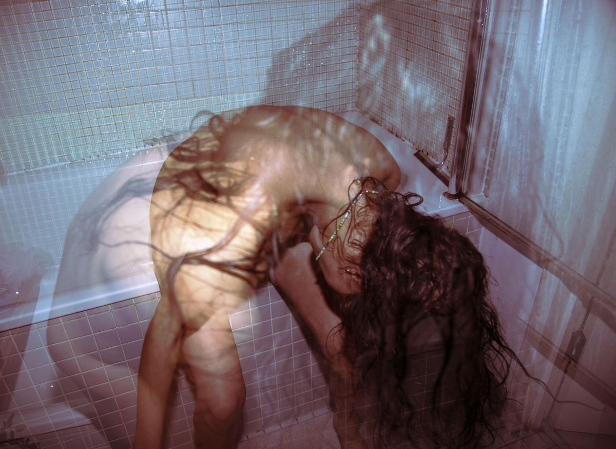 Nobody's Watching - Photography Exhibiton