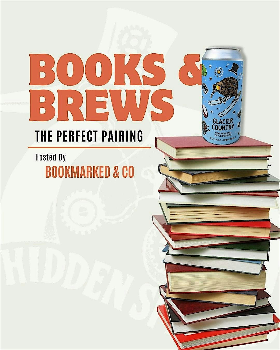 Books & Brews Silent Reading, 8 December | Event in Tampa | AllEvents