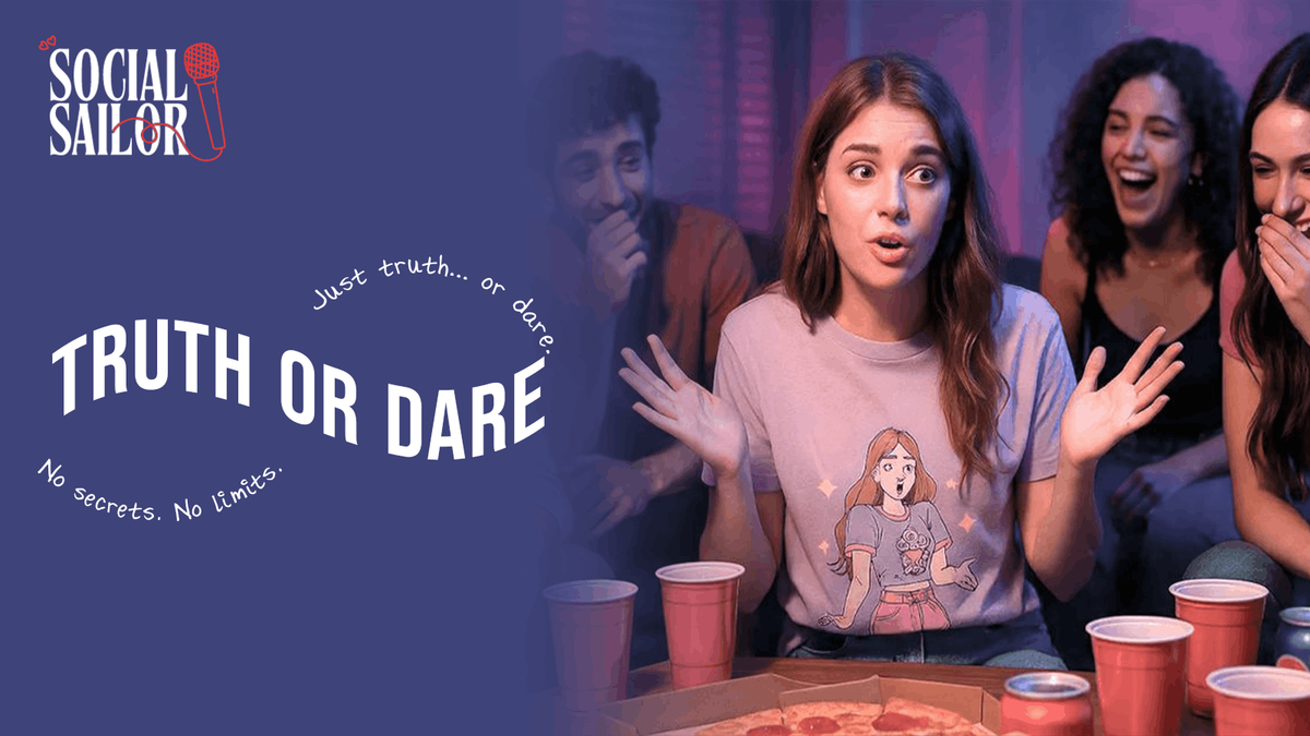 Truth & Dare - Mumbai