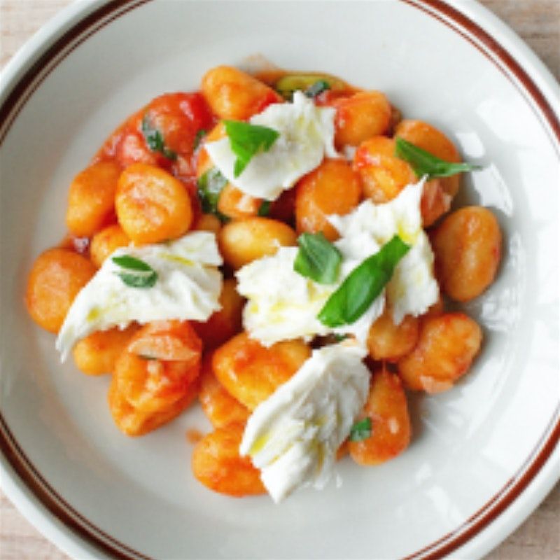 In-person class: The Art of Gnocchi Making (Los Angeles) | Event in El Segundo | AllEvents