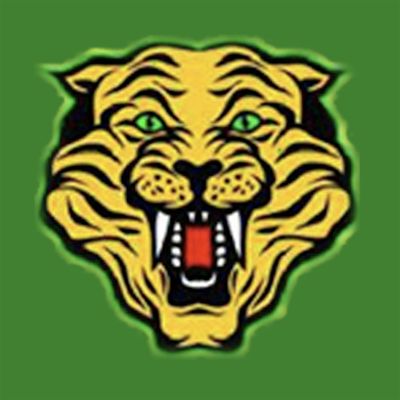 Flint Northwestern Class of 1981 logo