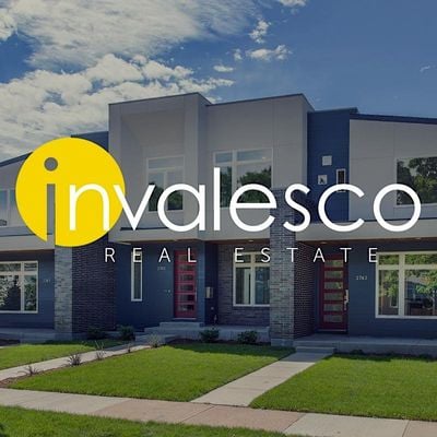 Invalesco Real Estate logo