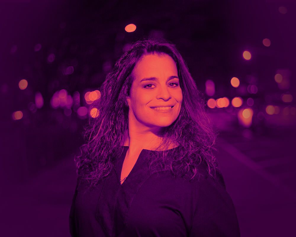 Jessica Kirson at Kravis Center - Helen K. Persson Hall, 17 May | Event in West Palm Beach | AllEvents