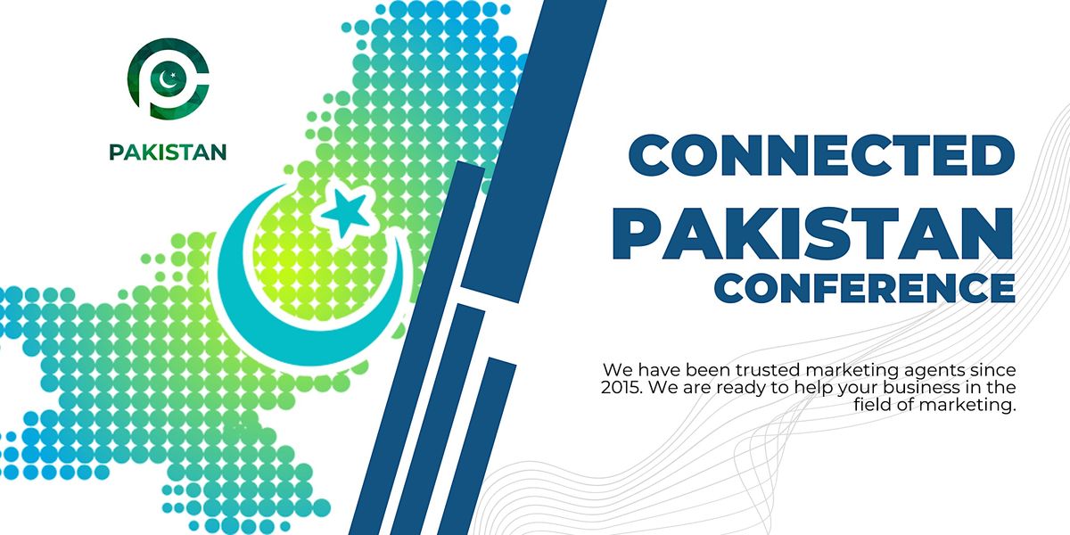 Connected Pakistan Conference CPC 2022 CPC 2022 Islamabad February 