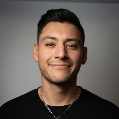 Andrew Gonzalez