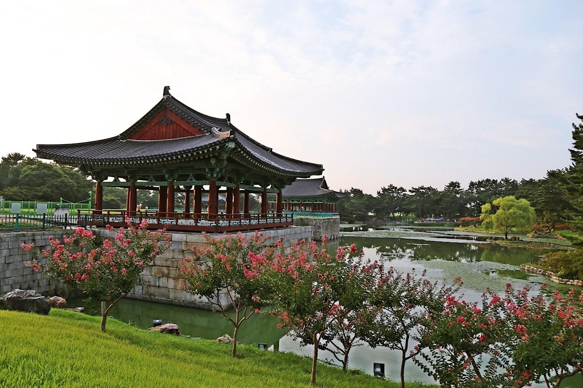 Korea’s Ancient Heritage Journey to the Silla Kingdom