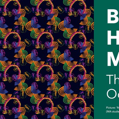 Journeys of Black-African migrants: A lived experi