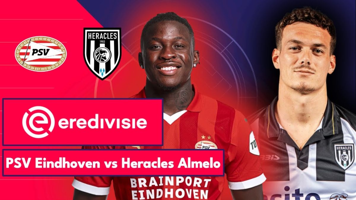 PSV Eindhoven vs Heracles Almelo Tickets, 14 May | Event in Eindhoven | AllEvents