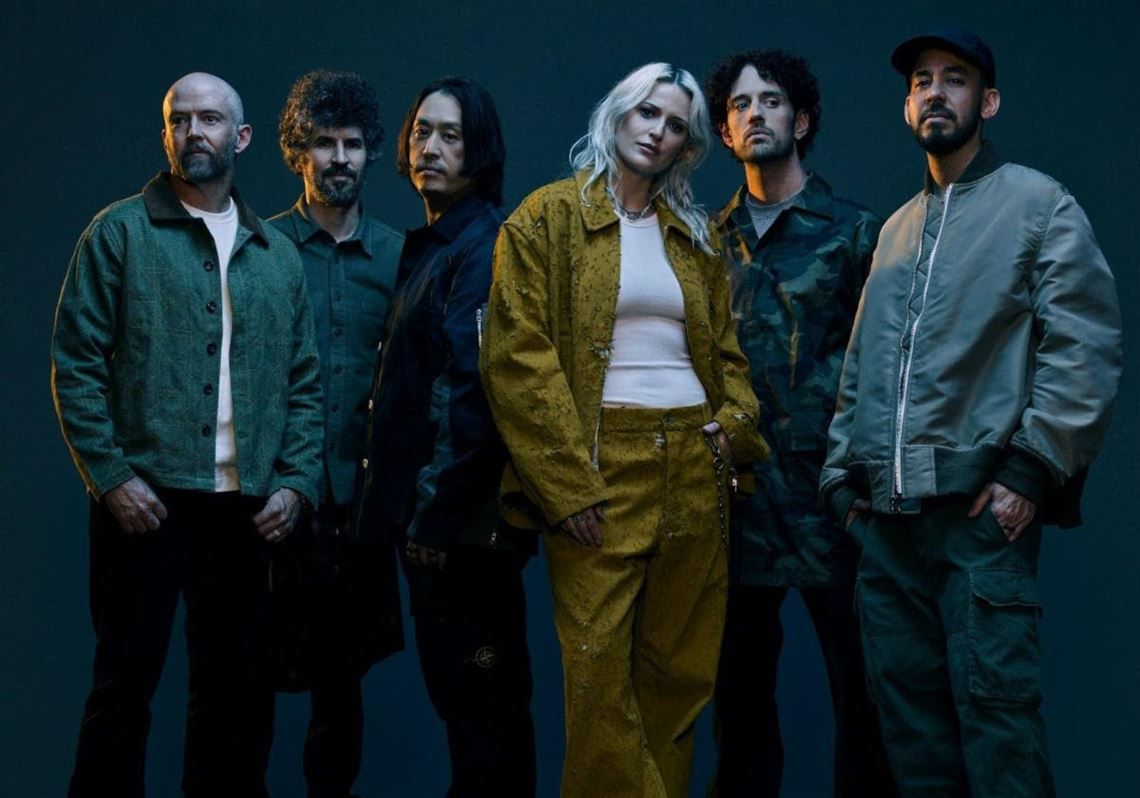 Linkin Park Pittsburgh Tickets, 19 August | Event in Pittsburgh | AllEvents