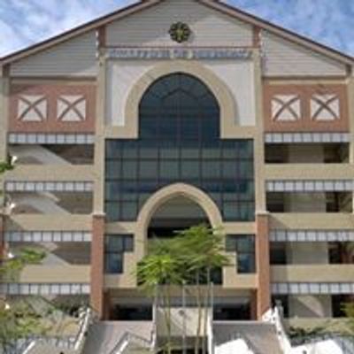 Kulliyyah of Pharmacy, IIUM