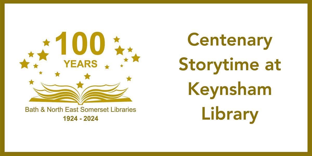 Keynsham Library