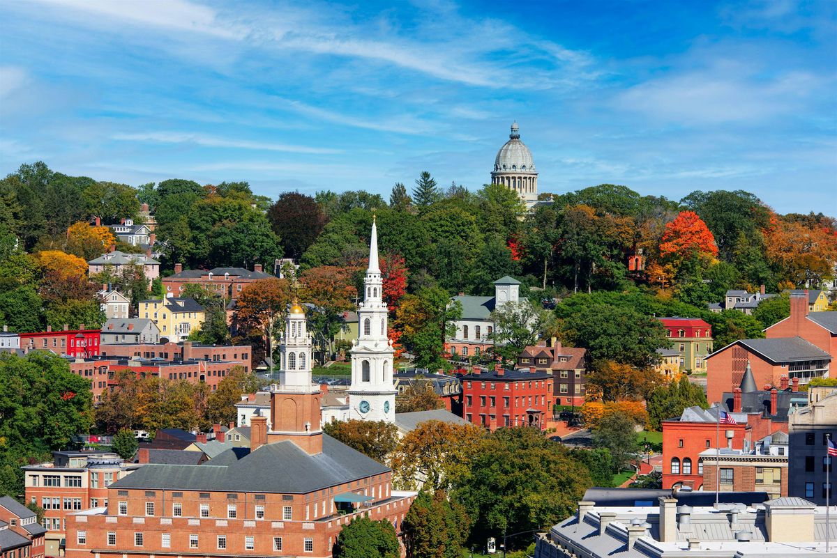 An Action-Packed Scavenger Hunt! - Providence Adventure | Event in Providence | AllEvents