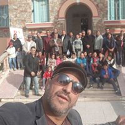 ُُEcole Primaire La Pêcherieــ م إ ـ المصيدة بنزرت