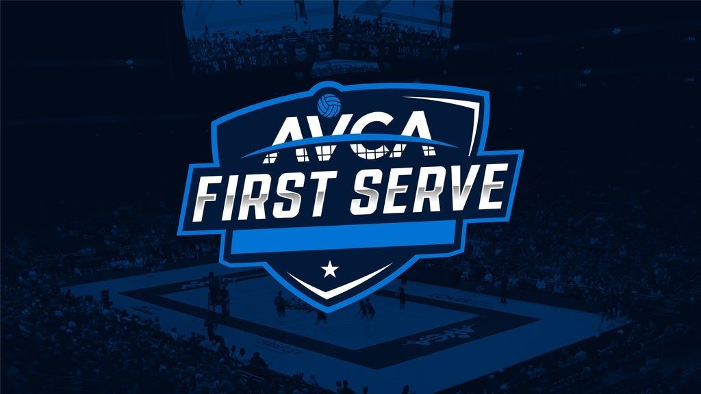 AVCA First Serve Session 1, 22 August | Event in Lincoln | AllEvents