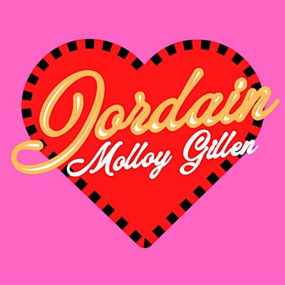 Jordain Molloy Gillen