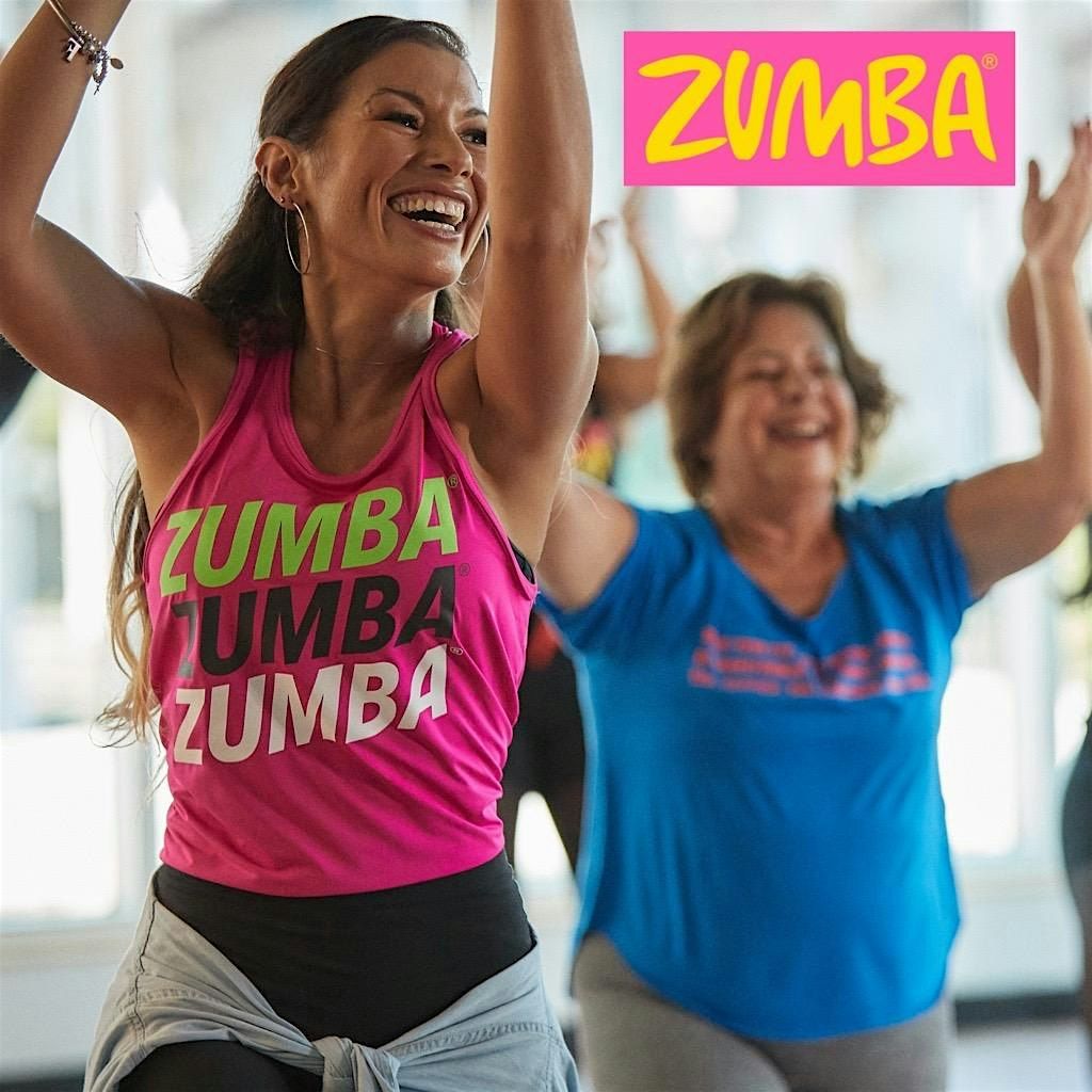 ZUMBA® class | Event in Coraopolis | AllEvents