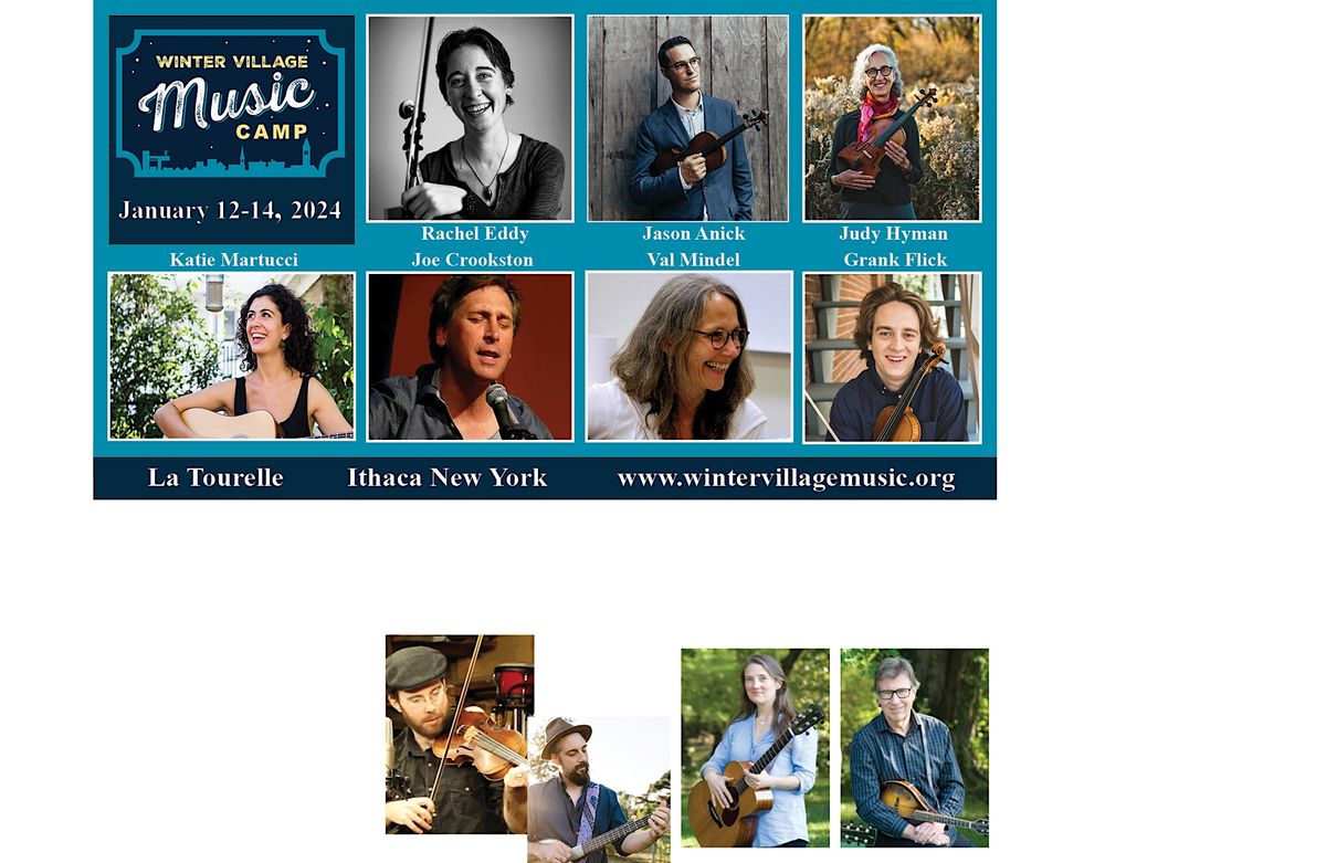 Camp Faculty Concert La Tourelle Hotel Spa Danby Road Ithaca NY camp-faculty-concert-la-tourelle-hotel-spa-danby-road-ithaca-ny