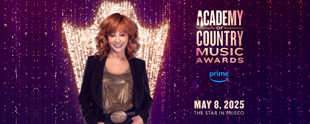 60th Annual Academy of Country Music Awards | Event in Frisco | AllEvents