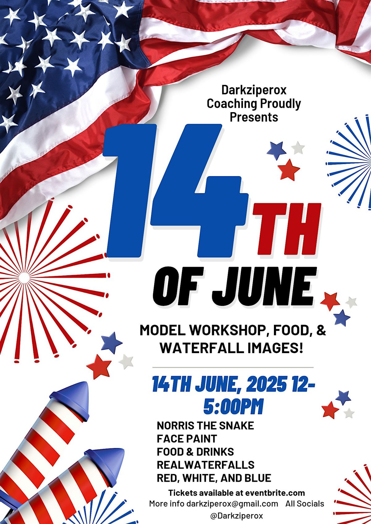 Fourth Of July Model Workshop, 14 June | Event in Centennial | AllEvents