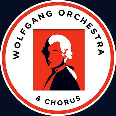 Wolfgang Orchestra & Chorus logo