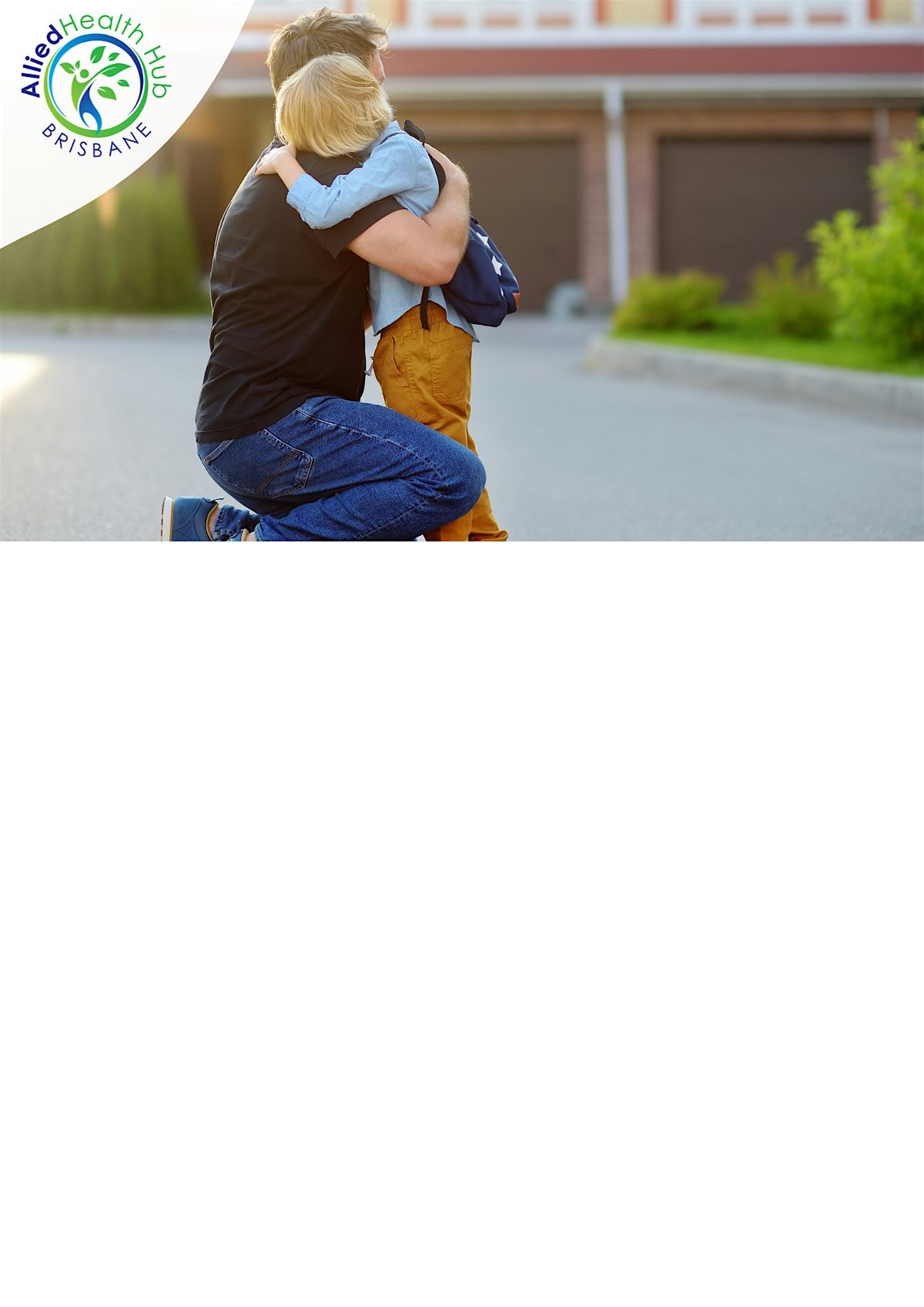 Trauma-Informed Care and practices in schools, homes & support settings, 16 October | Event in Wynnum