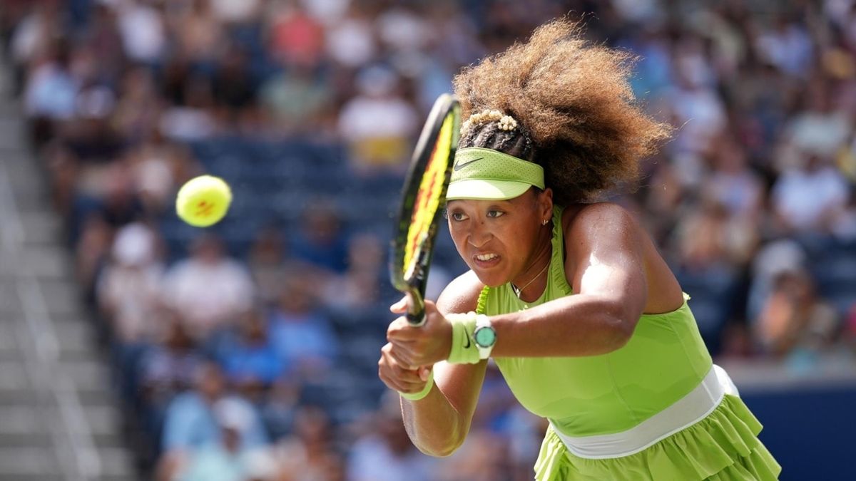 US Open Tennis Championships: 1st Round - Session 5, 25 August | Event in Flushing | AllEvents