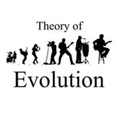 Theory of Evolution Band