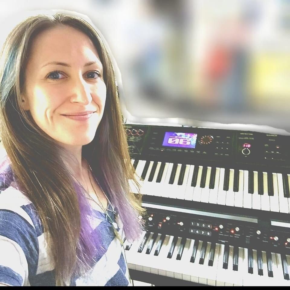 Live Music Krista White, The Game Room, Sonora, February 2 2024