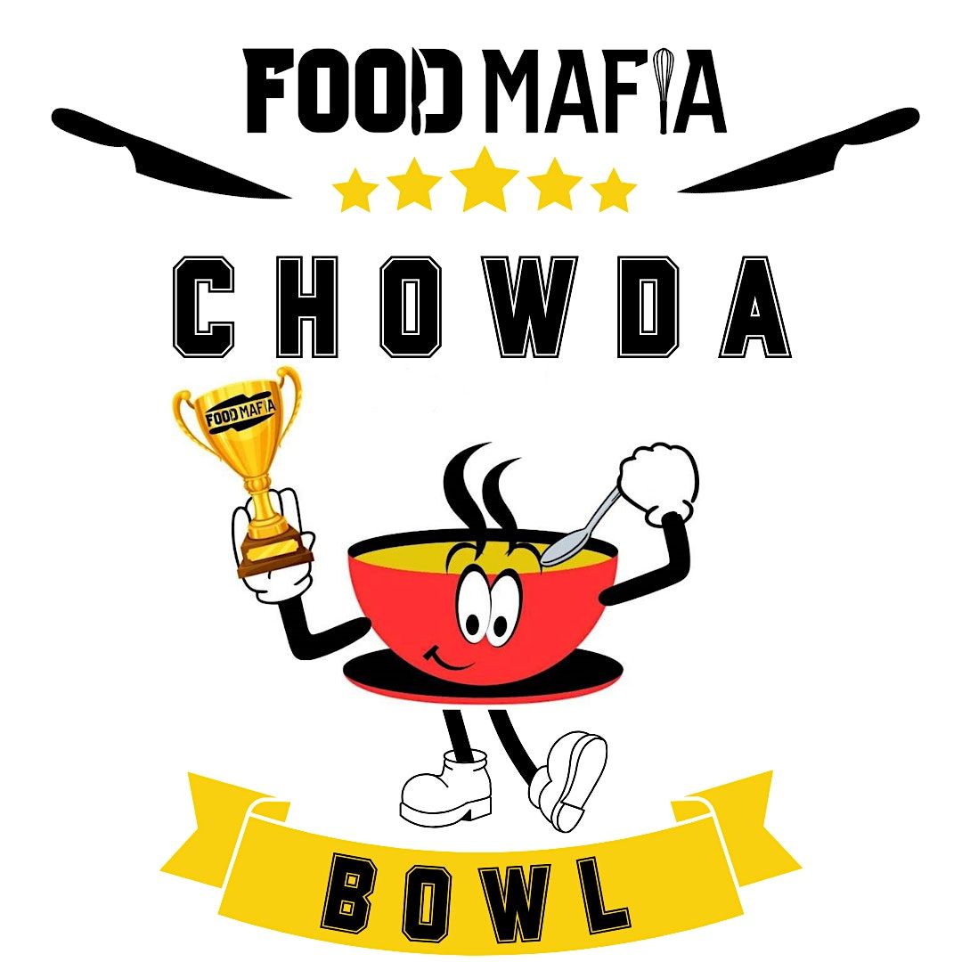 CHOWDA BOWL Participant, Saint Johns County Fairgrounds, Florida 207