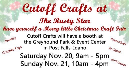Harrisburg christmas craft show coupon