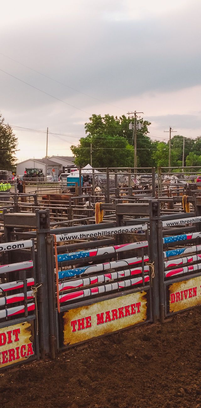 Edgewood Days PRCA Rodeo, 25 June | Event in Edgewood | AllEvents