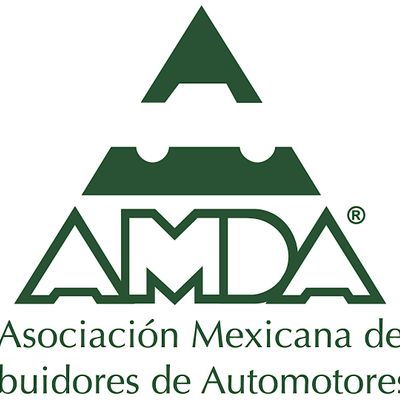 AMDA logo