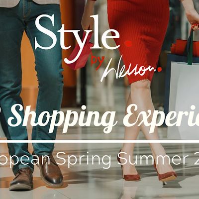 Style by Wesson - Sydney VIP Shopping Experience  SpringSummer 2023