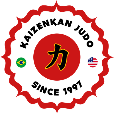 KaizenKan Judo