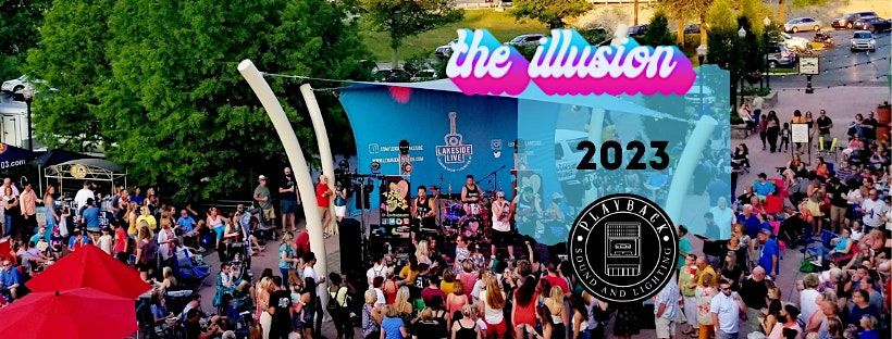 Lexington Green Lakeside Live, Lakeside Live, Lexington, 1 September ...