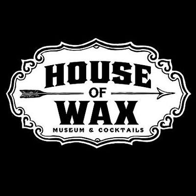 House of Wax (Brooklyn) logo